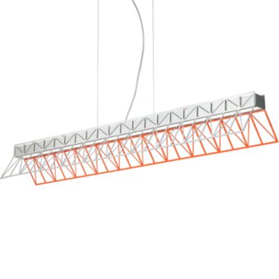East River Linear Suspension by LBL Lighting - Starlight Lighting USA and Canada